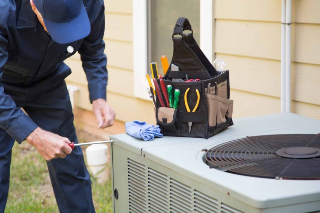 hvac contractor istock 1283562682 scaled